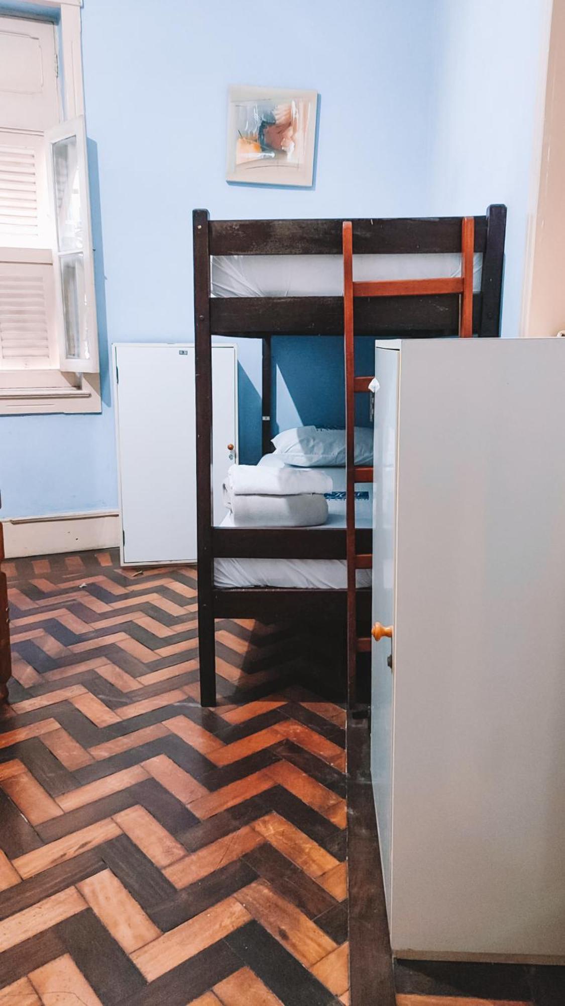 Hostel Flamengo - Rio de Janeiro — Photos 1