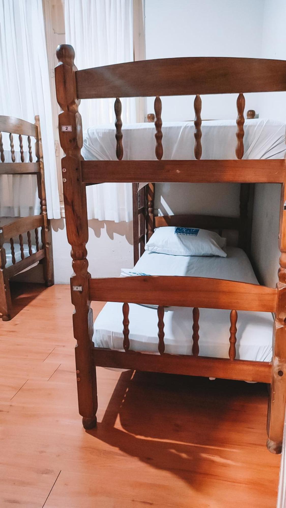 Hostel Flamengo - Rio de Janeiro — Photos 3