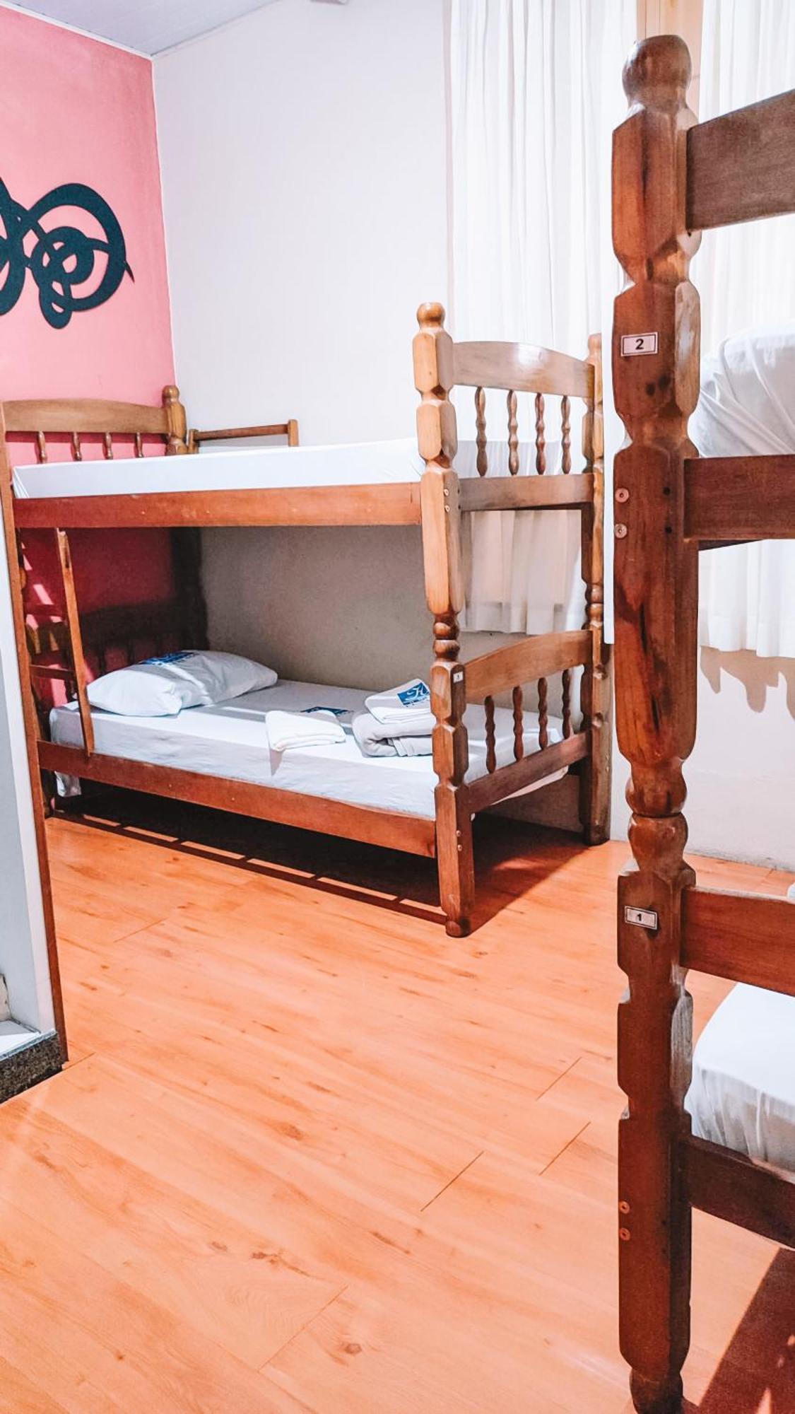 Hostel Flamengo - Rio de Janeiro — Photos 2